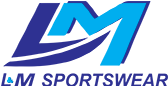 Logo for retailer L&M Sportswear