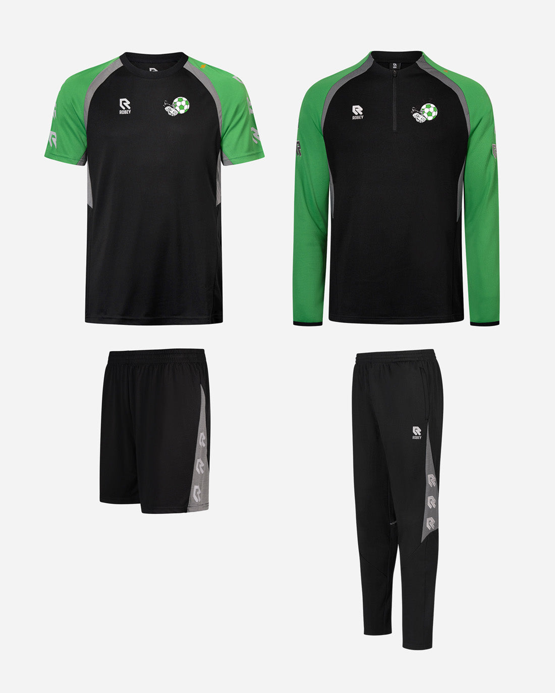 SJZ - Trainingsset