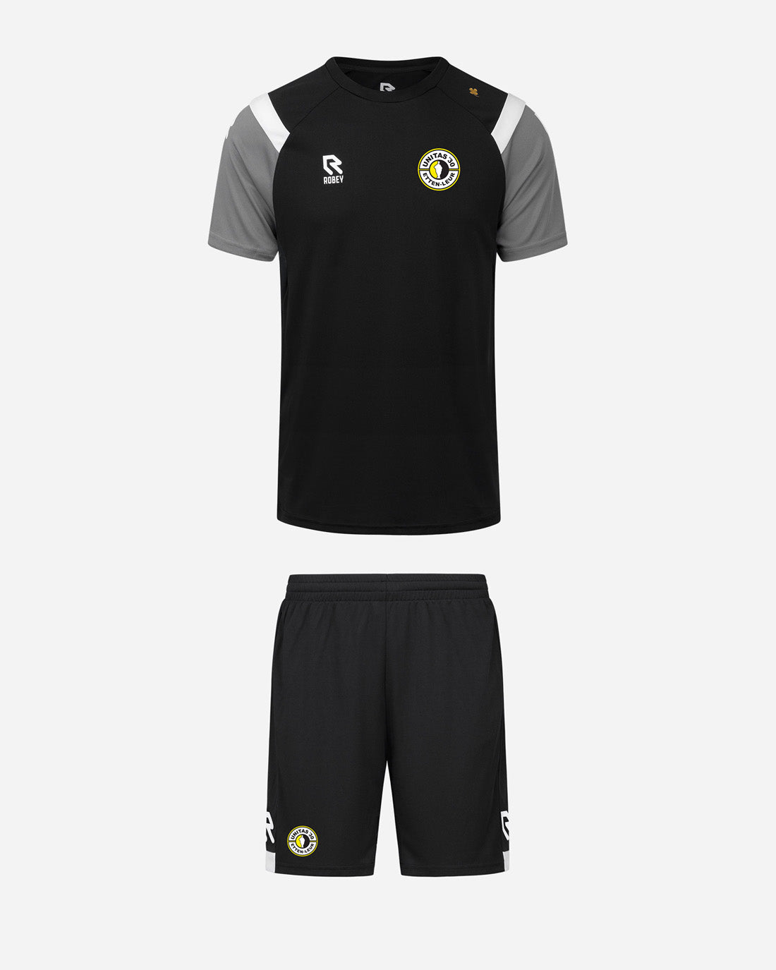 Unitas '30 - Trainingsset